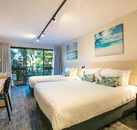 Nightcap at Kawana Waters Hotel - Your Accommodation