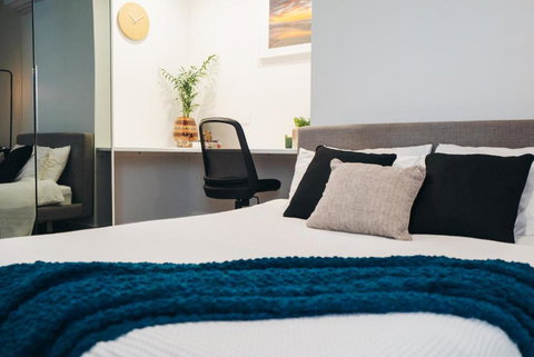 Peaceful & Quiet Near Beach, Cafe's & Hospital - Your Accommodation 0