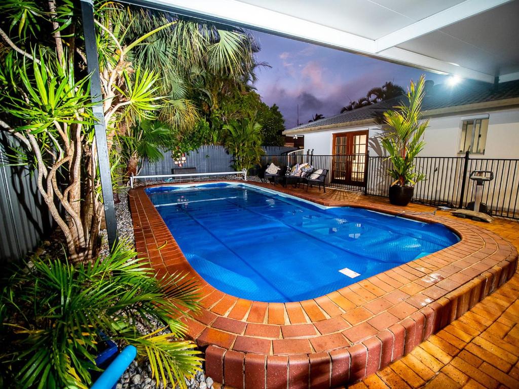 Wurtulla QLD Your Accommodation