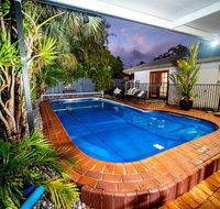Rete's Retreat - Your Accommodation