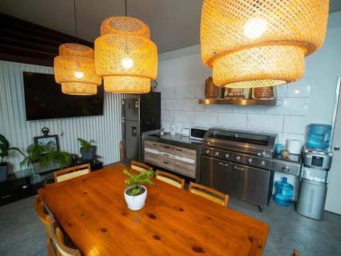 Rete's Retreat - Your Accommodation 2