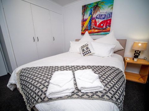 Rete's Retreat - Your Accommodation 1