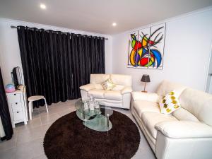 Rete's Retreat - Your Accommodation 3
