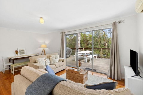 2 Russell - Your Accommodation 1
