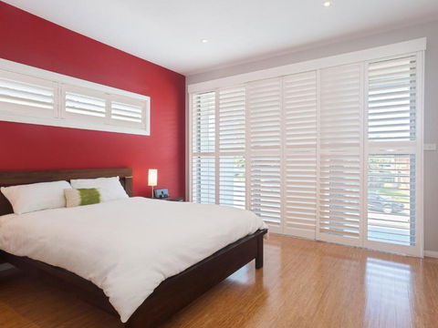 7a Judith Street Stunning Duplex With Ducted Air Conditioning - Your Accommodation 2