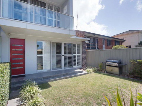 7a Judith Street Stunning Duplex With Ducted Air Conditioning - Your Accommodation 1