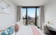 A Chic 2BR Apt Near Melbourne CBD W FREE Parking - thumb 0