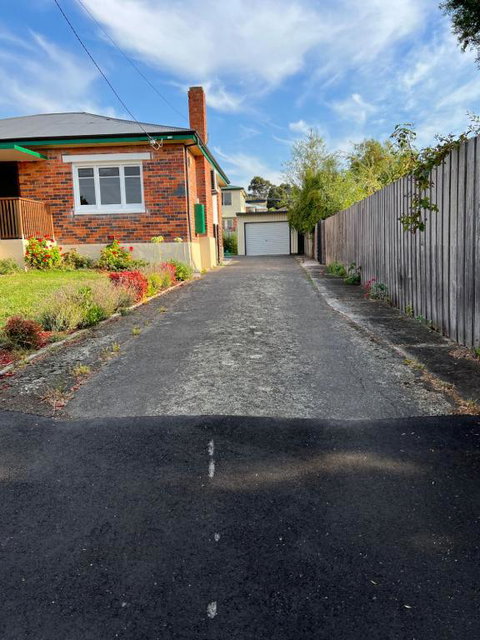 A Lovely Studio In Kings Meadows - Your Accommodation 1