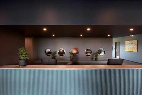 Accommodation @ Curlewis - Your Accommodation 3