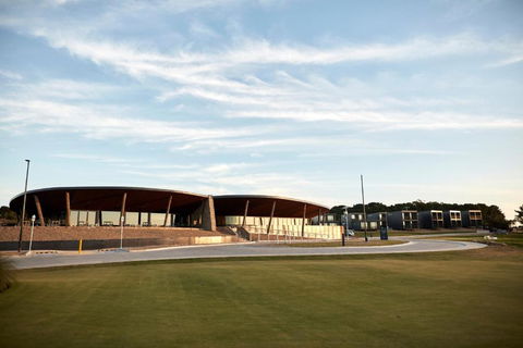 Accommodation @ Curlewis - Your Accommodation 1