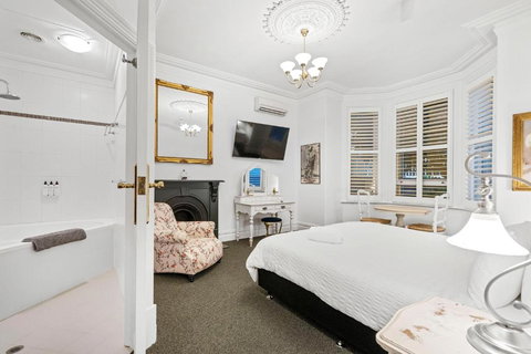 Accommodation In Fremantle - Your Accommodation 1