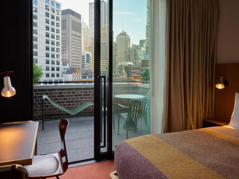 Ace Hotel Sydney - Your Accommodation 2