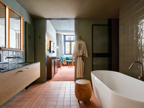 Ace Hotel Sydney - Your Accommodation 4