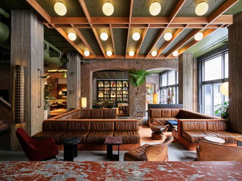 Ace Hotel Sydney - Your Accommodation 0