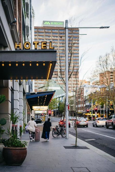 Ace Hotel Sydney - Your Accommodation 3
