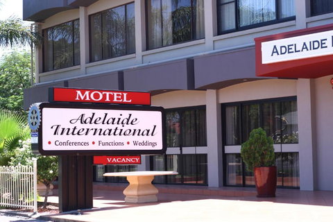 Adelaide International Motel - Your Accommodation 1