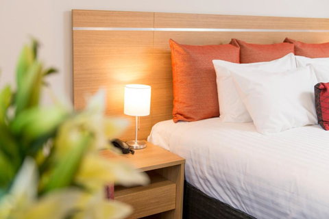 Adelaide Royal Coach - Your Accommodation 4