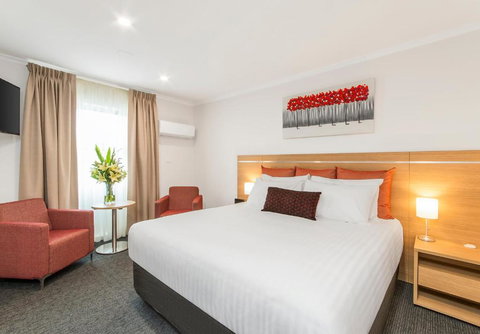 Adelaide Royal Coach - Your Accommodation 3