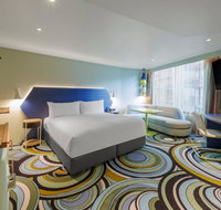 Adge Hotel and Residences - Your Accommodation
