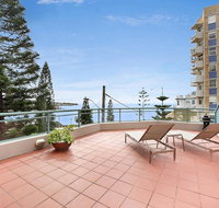 AeA The Coogee View - Your Accommodation