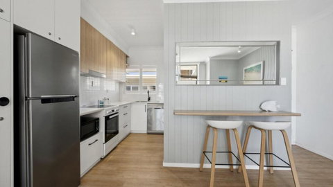 Affordable, Pool, Spa, Beach, Sleeps 5 - Your Accommodation 3