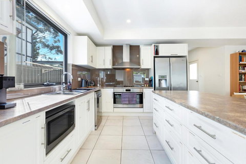 Agathas At Seacombe Gardens - Your Accommodation 1