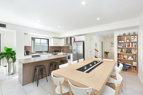 Agathas At Seacombe Gardens - Your Accommodation 2