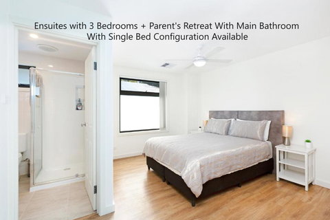 Agathas At Seacombe Gardens - Your Accommodation 0
