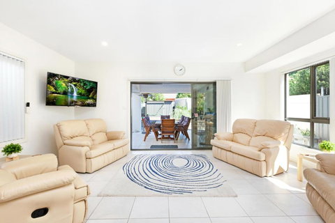 Agathas At Seacombe Gardens - Your Accommodation 4
