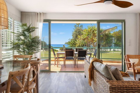 A Perfect Stay - Apartment 3 Surfside - Your Accommodation 0