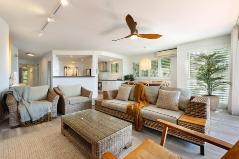 A Perfect Stay - Apartment 3 Surfside - Your Accommodation 4