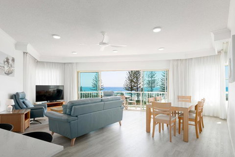 Alex Seaside Resort - Your Accommodation 2