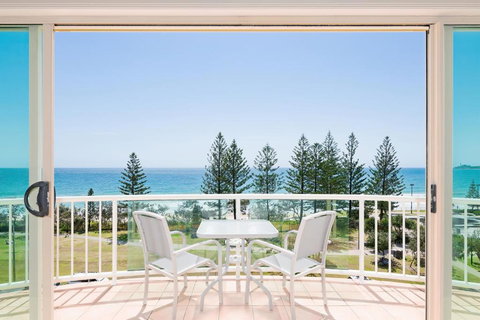 Alex Seaside Resort - Your Accommodation 0