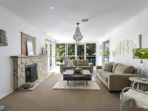 Allambea Mount Eliza - Your Accommodation 1