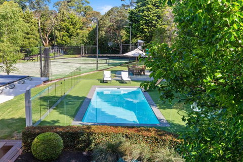 Allambea Mount Eliza - Your Accommodation 0