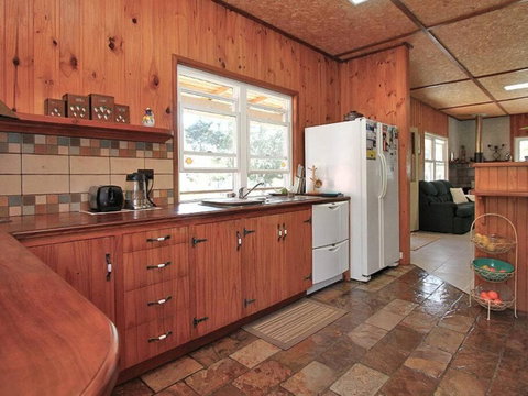 ALOHA AMITY - Your Accommodation 3