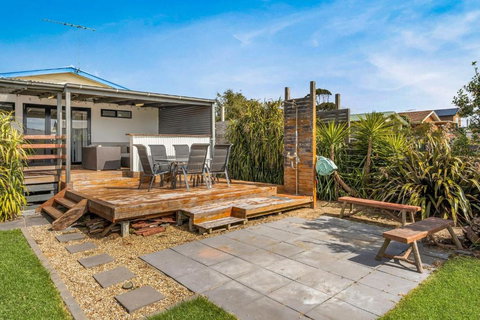 Alumuna In Cape Woolamai - Your Accommodation 0