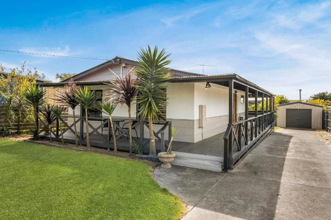 Alumuna In Cape Woolamai - Your Accommodation 2