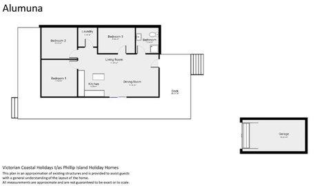 Alumuna In Cape Woolamai - Your Accommodation 4