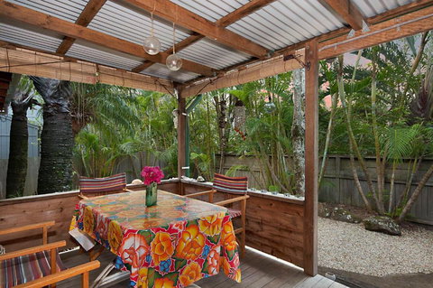 Aluna - Your Accommodation 1