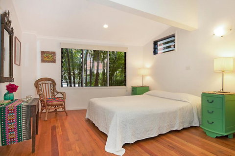 Aluna - Your Accommodation 3