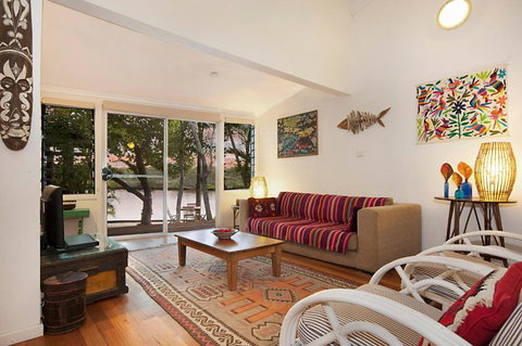 Aluna - Your Accommodation 4