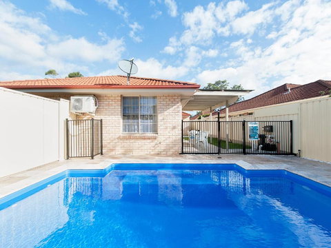 Anna Bay Aqua - Your Accommodation 0