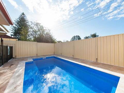 Anna Bay Aqua - Your Accommodation 1