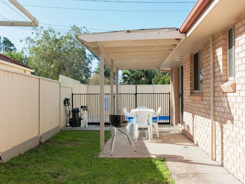 Anna Bay Aqua - Your Accommodation 4