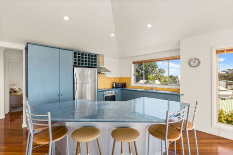 Anatoli By Experience Jervis Bay - Your Accommodation 4