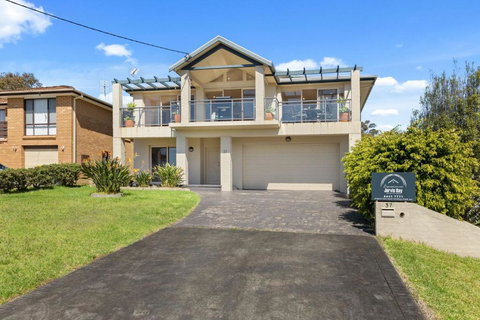 Anatoli By Experience Jervis Bay - Your Accommodation 1