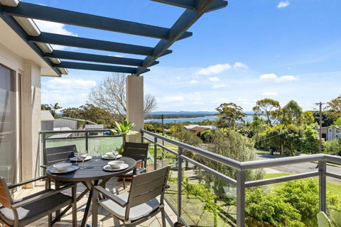 Anatoli By Experience Jervis Bay - Your Accommodation 0