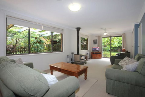 All Decked Out - Your Accommodation 3