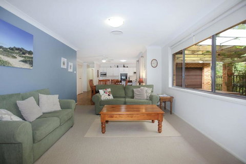 All Decked Out - Your Accommodation 4